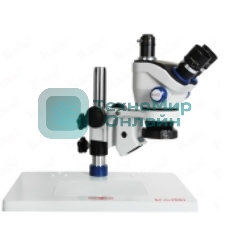 Тринокулярный стереомикроскоп Kaisi TX-350E версия 1.2