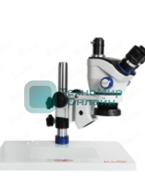 Тринокулярный стереомикроскоп Kaisi TX-350E версия 1.2