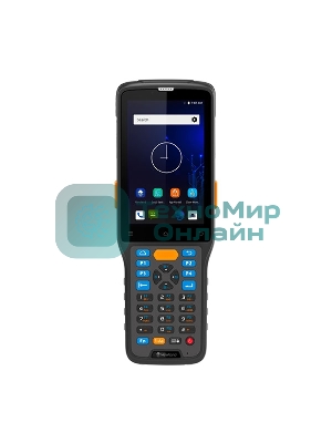 Терминал сбора данных Newland N7 Cachalot Pro II Mobile Computer 4GB/64GB with 4