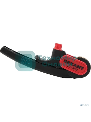 Инструмент для продольной и поперечной зачистки кабеля Rexant от 25 мм (HT-5PG)