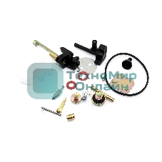 Ремкомплект карбюратора для 182F/188F/GX340/GX390 100911