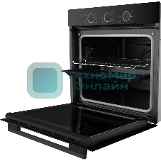 Электрический духовой шкаф Kuppersberg HF 603 B