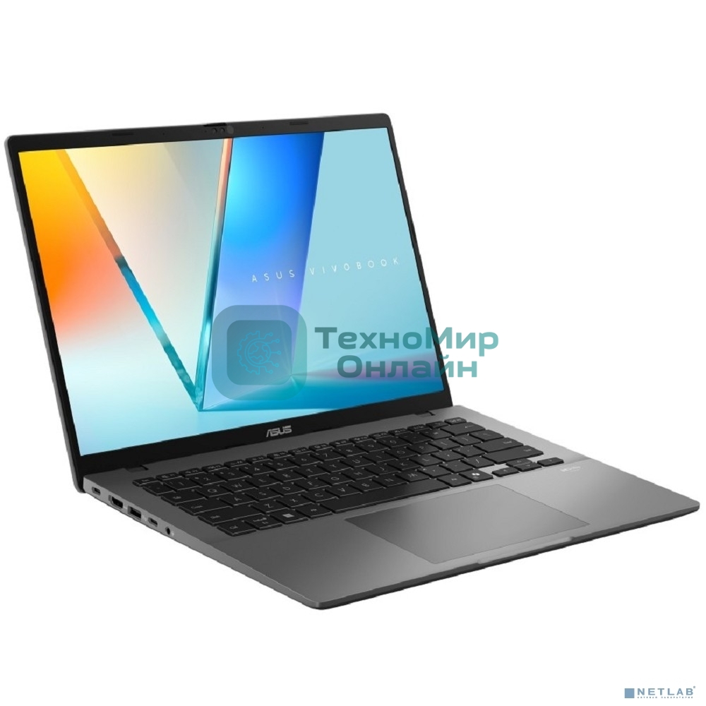 Ноутбук Asus VivoBook S14 S3407CA-LY097/14