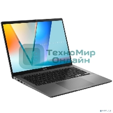 Ноутбук Asus VivoBook S14 S3407CA-LY097/14