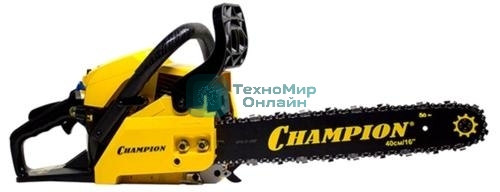 Бензопила Champion 241-16-3/8-1,3-56