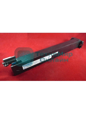 Тонер Konica-Minolta bizhub C200/C203/C253 cyan TN-213C/TN-214C (туба 374г) JPN