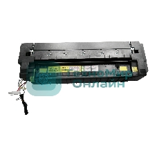 Узел термозакрепления (фьюзер) для CX92x (Fuser) 600K