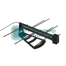 Антенна Rexant комнатная 