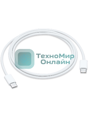 Переходник USB-C Charge Cable (1m)