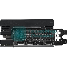 Видеокарта Palit RTX4070Ti GAMEROCK 12Gb 192 GDDR6X 2310/21000 HDMIx1 DPx3 HDCP Ret