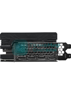 Видеокарта Palit RTX4070Ti GAMEROCK 12Gb 192 GDDR6X 2310/21000 HDMIx1 DPx3 HDCP Ret