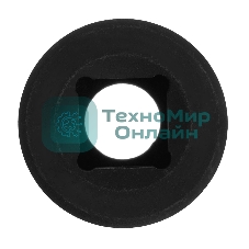 Головка ударная шестигранная Stels 16 мм, 1/2