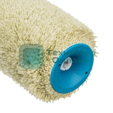 Валик в сборе Matrix полиакрил для фасадных работ, 250 мм, ворс 18 мм, D 48мм, D ручки 8 мм