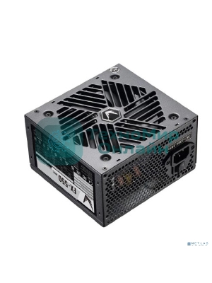 Блок питания Aerocool/Formula FX-550 RTL, 550Вт, 120мм, черный