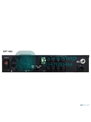 Источник бесперебойного питания Powercom Smart-UPS SMART RT