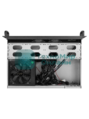 Серверный корпус ExeGate Pro 2U300-04 (RM 19