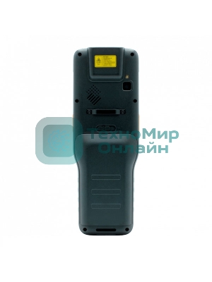 Терминал сбора данных Newland N7 Cachalot Pro II Mobile Computer 4GB/64GB with 4