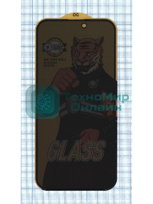 Защитное стекло Privacy 