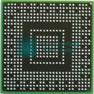 Чип nVidia N11M-ES-S-A2