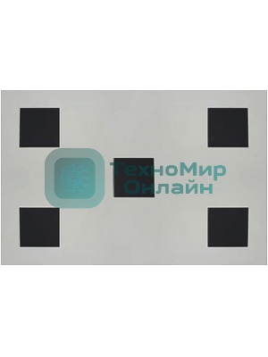 Экран на раме Cactus 127x224см Alr Expert CS-PSALRE-224X127-MM магнитное крепление 16:9 настенный натяжной черный