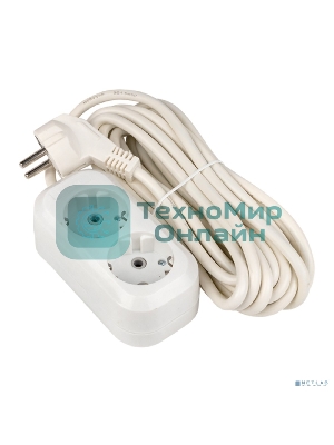 Удлинитель EKF UBA16-310-2-05 