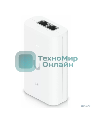 Блок питания для сетевого устройства Ubiquiti U-POE++ 802.3bt