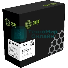 Картридж лазерный Cactus CS-W2223A 222A пурпурный (1200стр.) для HP LJ Pro 3203dw/3303fdn/3303sdw с чипом