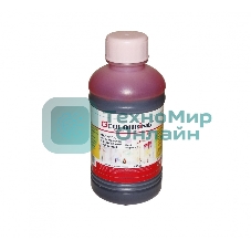 Чернила Colouring для принтеров Canon/Epson/HP/Lexmark Light magenta 250 мл водн U
