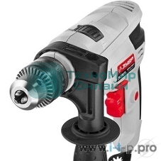 Дрель-ударная Зубр 