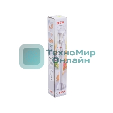 Блендер погружной Bosch MSM6B100 280 Вт, белый