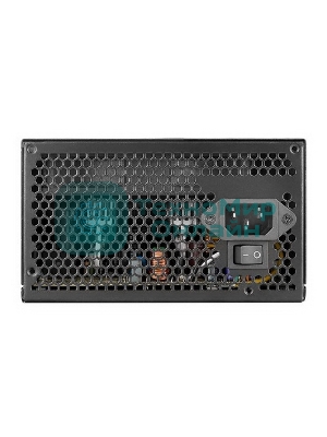 Блок питания Thermaltake TR2 S 700W (PS-TRS-0700NPCWEU-2), 700Вт, 80 PLUS, 120мм, черный