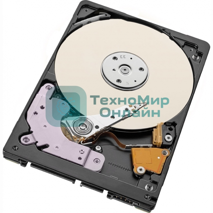 Жесткий диск Seagate 2.5