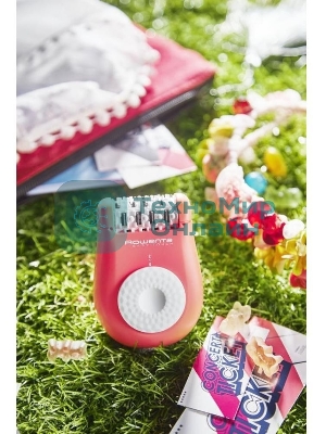 Эпилятор Rowenta