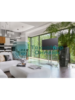 Стойка для телевизора Onkron TS1351 белый 32