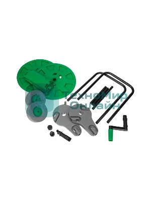 Тележка для шланга 5725 1/2 60 м или 3/4 30 м Четыре Сезона