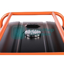 Электрогенератор бензиновый Patriot GRS 6500E, 5.5 кВт, 75 дБ, 76 кг