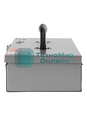 Ящик для инструмента Matrix, 284 х 160 х 78 мм, металлический