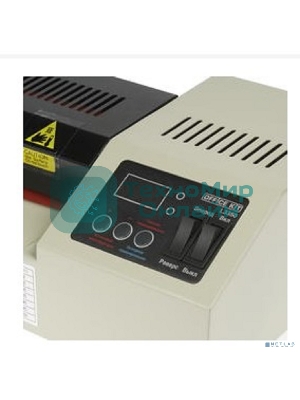 Ламинатор Office Kit L3350, 4 вала, A3, 250мкм, 600 мм/мин