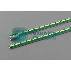 Светодиодная подсветка TV 55