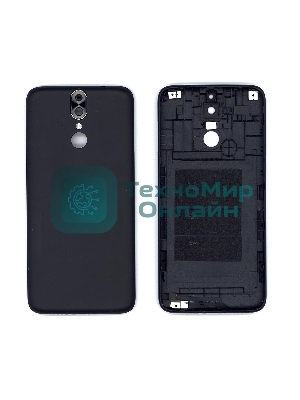 Задняя крышка для Inoi 6 черный