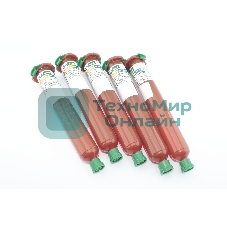 Ультрафиолетовый клей LOCA TP-1000N 50г 5 шт