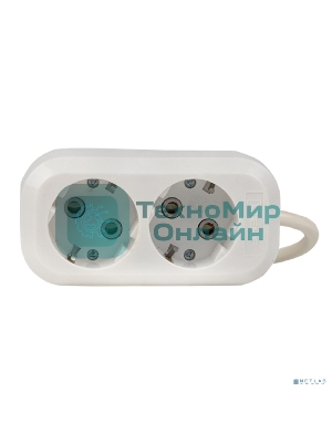 Удлинитель EKF UBA16-310-2-05 