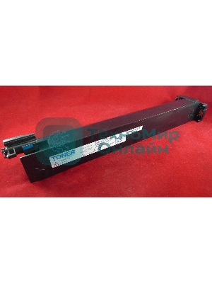 Тонер Konica-Minolta bizhub C200/C203/C253 magenta TN-213M/TN-214M (туба 374г) JPN