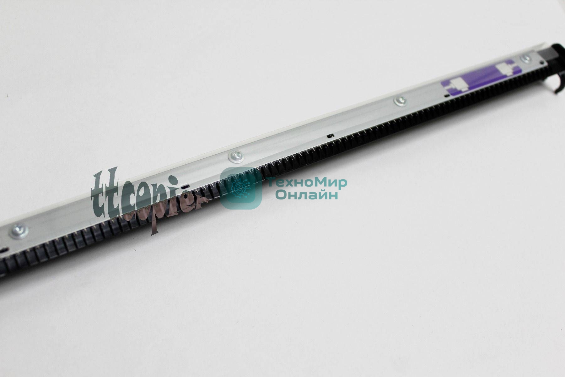 Узер разряда Konica Minolta (Separation Discharging Unit) Konica-Minolta AccurioLabel 190/bizhub PRESS C71cf