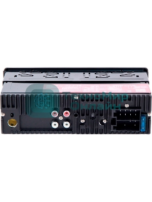 Автомагнитола ACV AVS-916BG 1DIN 4x50Вт