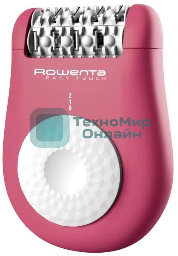 Эпилятор Rowenta
