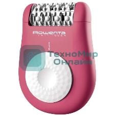 Эпилятор Rowenta