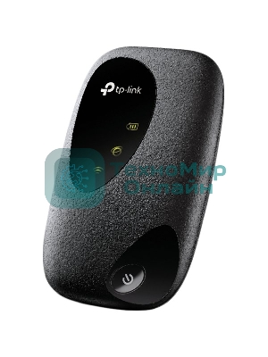 Маршрутизатор TP-Link M7200 LTE-Advanced Мобильный Wi-Fi роутер