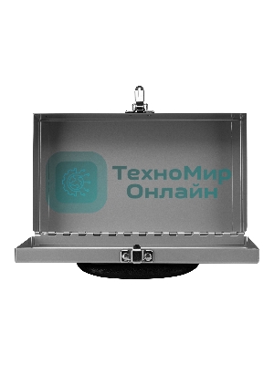 Ящик для инструмента Matrix, 284 х 160 х 78 мм, металлический