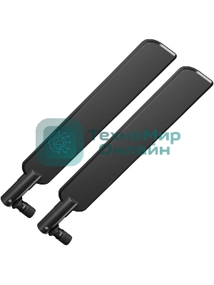 Роутер беспроводной MikroTik L009UiGS-2HaxD-IN AX600 10/100/1000BASE-TX, 2.4Ггц, 8*1Gbit, 1*SFP 2.5Gbit